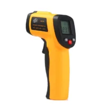 ترمومتر لیزری صنعتی بنتک مدل GM300