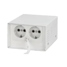 محافظ ولتاژ سارا مدل P255F مناسب برای یخچال