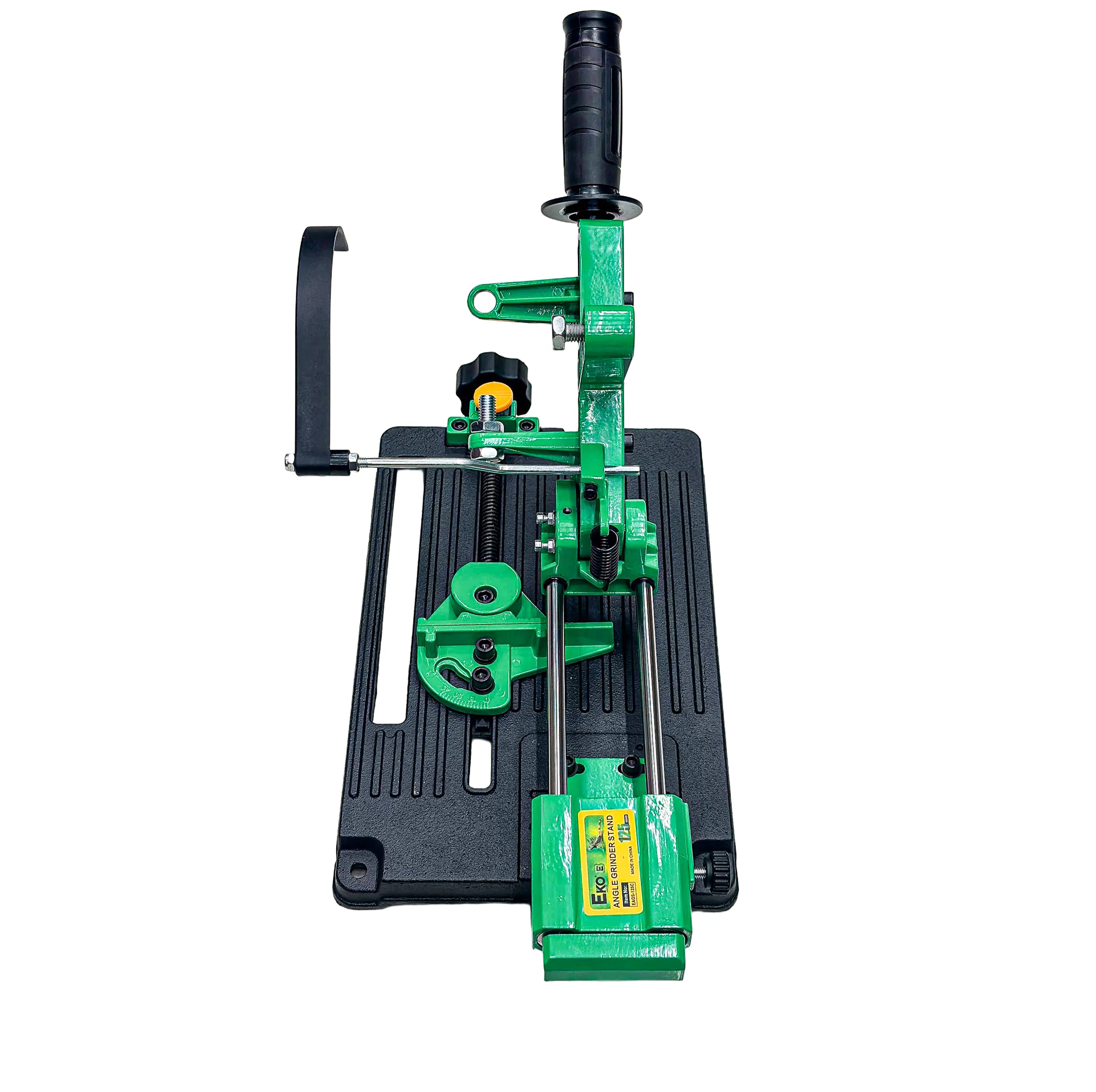 تبدیل مینی فرز به پروفیلبر اکو مدل EAGS-125C