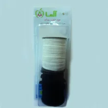 کش خیاطی آلما کد K230 طول15متر مجموعه 2 عددی