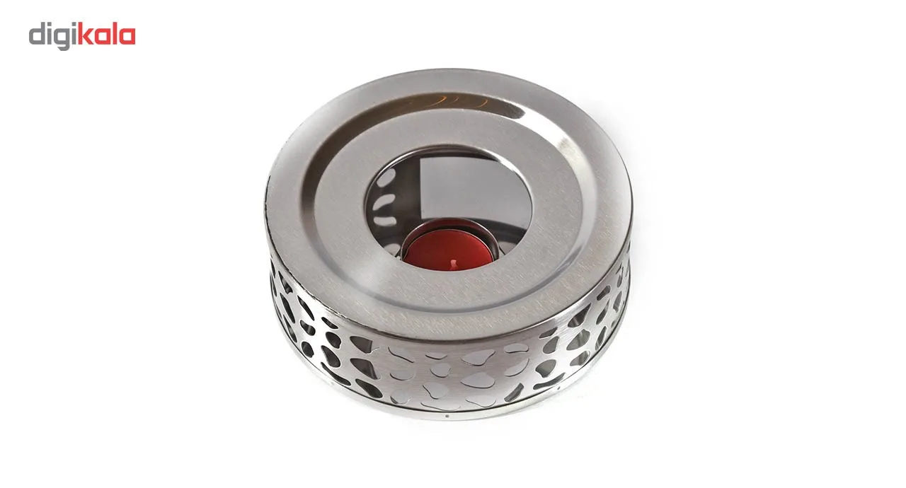 وارمر استیل رهام کد 8842