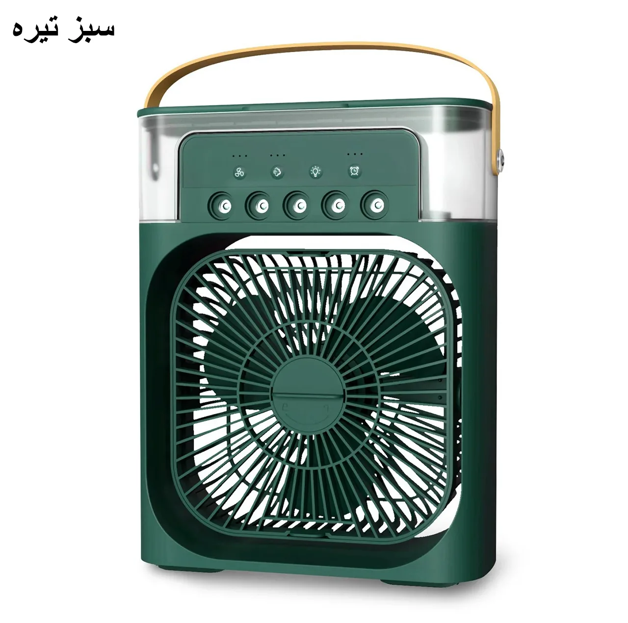 پنکه رومیزی گیفت کالکشن مدل Power Plus