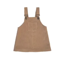 سارافون دخترانه ژاکید مدل ماهک