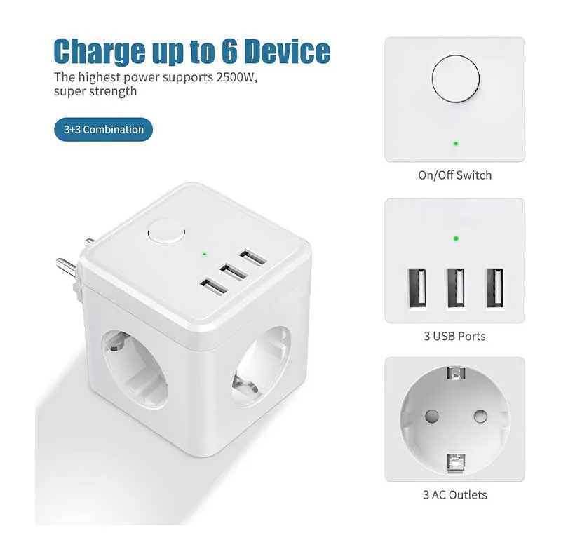 چندراهی برق مدل ZLD-33EU