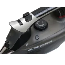 اتو بخار یورولوکس مدل EU-SL5081SBB