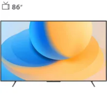 تلویزیون ال ای دی هوشمند پاناسونیک مدل TH-86NX900M سایز 86 اینچ