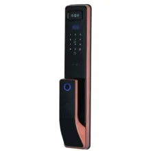 دستگیره هوشمند مدل DGL911