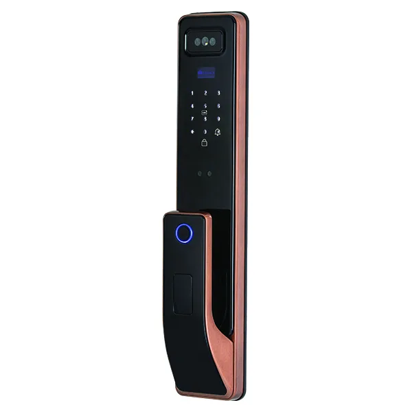 دستگیره هوشمند مدل DGL911