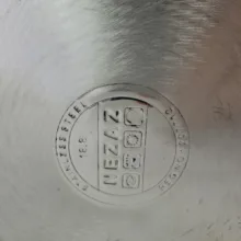 ست کتری و قوری نزاز مدل NGL576