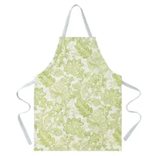 پیش بند آشپزخانه انگلیش هوم مدل Greenery