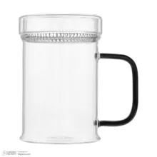 دمنوش ساز بی.وی.کی مدل 324202 گنجایش 500 میلی لیتر