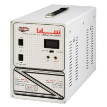 استابیلایزر سارا مدل T138S ظرفیت 8000VA