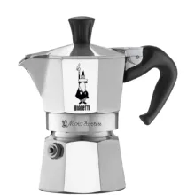 قهوه ساز بیالتی مدل موکا اکسپرس 1Cups A