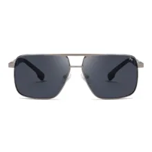 عینک آفتابی مردانه آلبرت وگ مدل S15109C3 Avantgarde Visionary