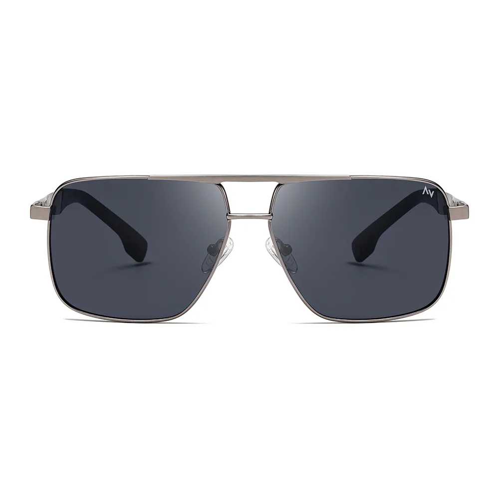 عینک آفتابی مردانه آلبرت وگ مدل S15109C3 Avantgarde Visionary