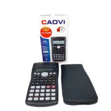 ماشین حساب مدل مهندسی کد CV-82MS