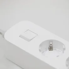 چندراهی برق مدل P343