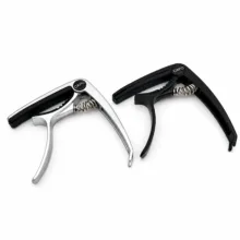 کاپو گیتار برایتون مدل BC-11