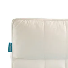بالش اتللو مدل اکو سایز 50×70 سانتی متر