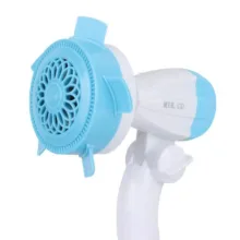 پنکه گیره‌ای مدل HJ-320A5