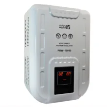 استابلایزر پیمان گزاران مدل PRW-10000
