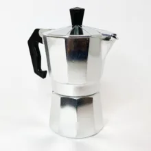 قهوه ساز مدل coffee 2 cup کد 32001
