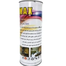 رزین براق‌کننده سنگ و سیمان سما مکس مدل TP-110 حجم 1 لیتر