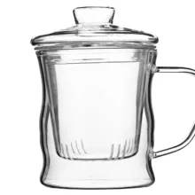 دمنوش ساز تاشو مدل TT0118
