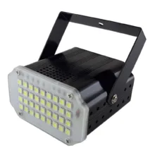 فلاشر رقص نور مدل 36-RGB
