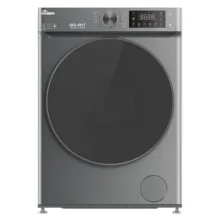 ماشین لباسشویی 12 کیلوگرم اتوماتیک گرین مدل GWM120BL1400