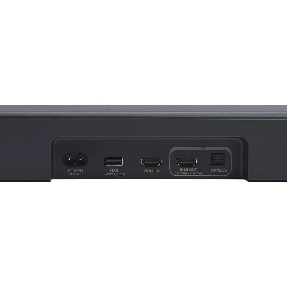 ساندبار جی بی ال مدل Bar 500 MK2 JBL