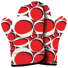 سرویس آشپزخانه 13 تکه رنس مدل SS1-101009