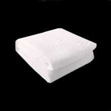 محافظ تشک مدل ضد آب نانو میکرو ویژه دو نفره سایز 160×200 سانتی متر