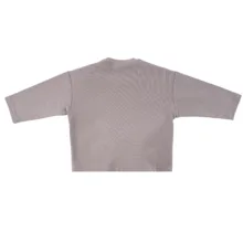سویشرت دخترانه فیورلا مدل کیف دستی خرسی 35529