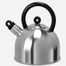 کتری ایکیا مدل VATTENTÄT کد 202.395.95 گنجایش 2 لیتر