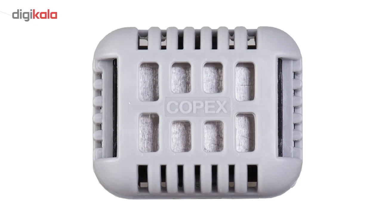 دستگاه حشره کش کوپکس مدل COPEX POWER به همراه بسته قرص حشره کش 30 عددی کوپکس