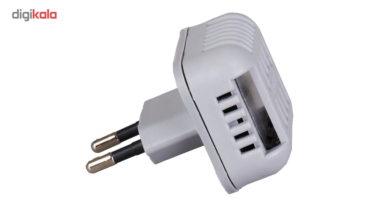 دستگاه حشره کش کوپکس مدل COPEX POWER به همراه بسته قرص حشره کش 30 عددی کوپکس