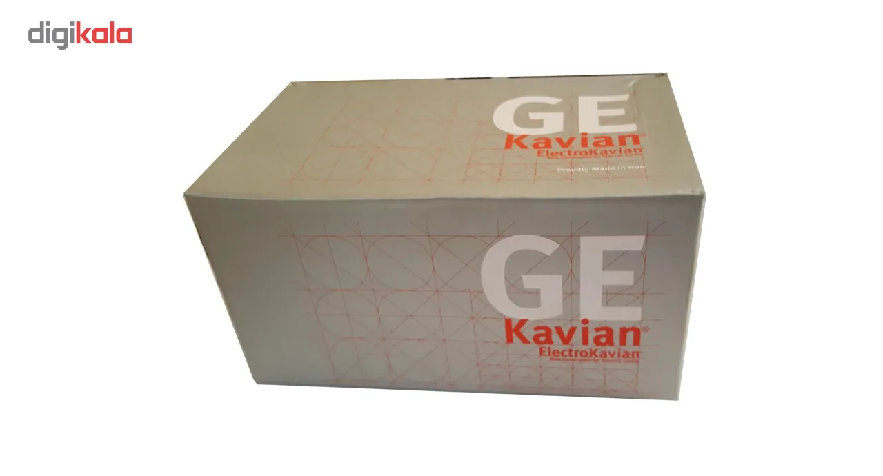 قفل برقی کاویان مدل GE11
