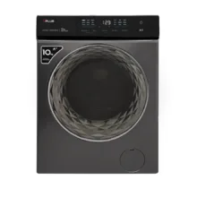 ماشین لباسشویی 10 کیلوگرم اتوماتیک آپلاس مدل WM147A04