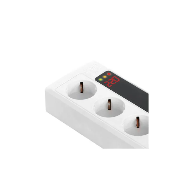 چندراهی برق گرین لاین مدل GLP-105D-003