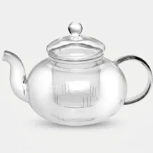 قوری مدل پیرکس کد SM5
