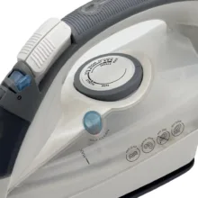 اتو بخار مدل ایوولی EVIR-H2400B-W
