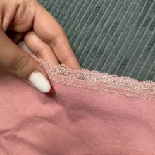 شورت اسلیپ دخترانه مدل 0020