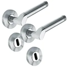 دستگیره درب مدل TG-58801878 بسته 2 عددی