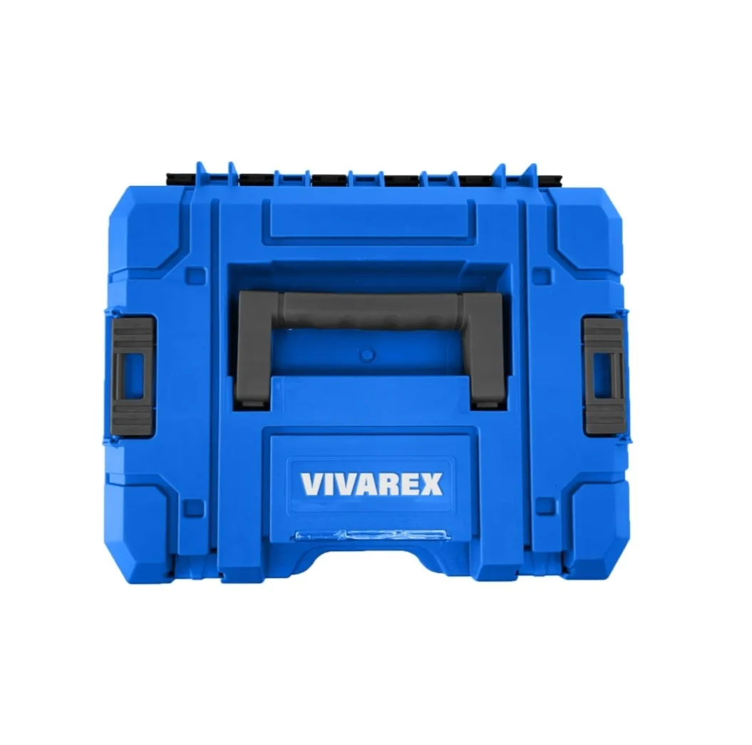 پیچ گوشتی شارژی ویوارکس مدل VR2010-BLX