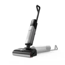 جارو شارژی هوشمند مووا  مدل X4 PRO Wet and Dry