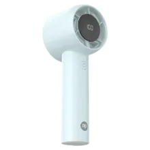 پنکه شارژی دی پی مدل DP-7644A ظرفیت 3000 میلی آمپر