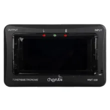 تیونرمترونوم چروب مدل WMT-558