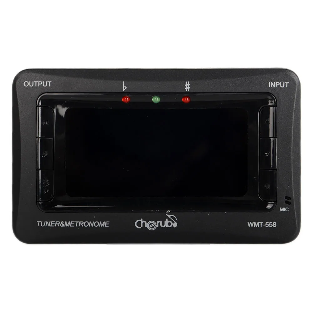 تیونرمترونوم چروب مدل WMT-558