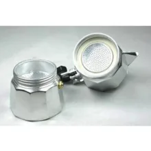 قهوه جوش مدل coffee 6 cup کد 34004